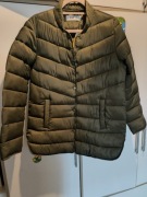 Kurtka Pikowana damska rozmiar M cleve