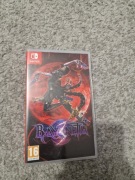 Bayonetta 3 Switch