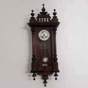 Zegar wiszący, 1929, antyk