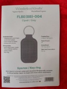 Zestaw do haftu breloka