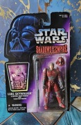 STAR WARS Luke Skywalker Gwardzista Imperialny