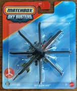 Matchbox Sky Busters Helikopter Sky Scorcher 3/32 JDJ05 JJW22 1:64