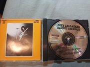 RORY GALLAGHER - Against the Grain. 