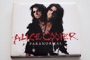 ALICE COOPER Paranormal(2xCD)
