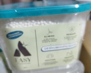 EASY POCHŁANIACZ  OSUSZACZ POWIETRZA BEZZAPACHOWY  500ML ZESTAW 6 SZT