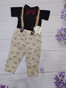 Komplet elegant 62/68