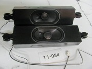 Głośniki 2 szt  8 ohm , 10W  z TV  TCL U55P6006 X1    11-084 