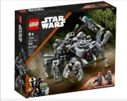 Pajęczy czołg LEGO Star Wars