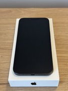 Smartfon Apple iPhone 13 256 GB Czarny
