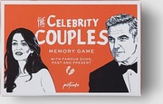 The Celebrity couples Memory Game