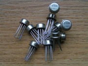 Wzmacniacz Operacyjny JL709M = MAA502