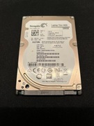 Dysk twardy Seagate Laptop Thin 500GB