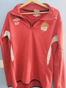 Bluza Umbro Stjørdals