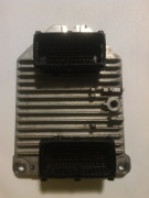 Sterownik silnika OPEL ZAFIRA, ASTRA, MERIVA, CORSA, COMBO 1.8 Z18XE 122KM