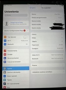 iPad Mini 2, działa, ale ma uszkodzony wyświetlacz.