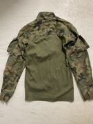 Koszulobluza wojskowa