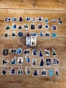 Naklejki Kraina Lodu 