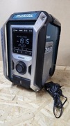 Radio Makita DMR114 z Bluetooth 