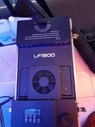 Wytwornica dymu ciężkiego BeamZ LF 1500