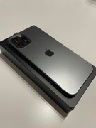 IPhone 12 pro 128gb grafitowy 