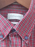 L/XL Tatuum koszula casual męska z kołnierzykiem regular fit slim modna 