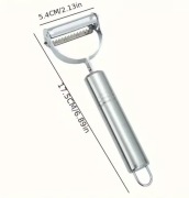 Obieraczka i krajalnica