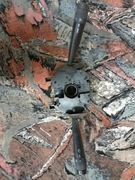 Manetki fiat seicento