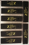 Układ I/O iterfejs PCU Zilog Z84C2006PEC Z80 Z84