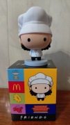 Friends Mcdonald's Monica Geller F.R.I.E.N.D.S.  Przyjaciele 