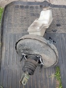 HYUNDAI i10 I  07-13SERWO HAMULCOWE 58500-0X300 POMPA chamulcowa