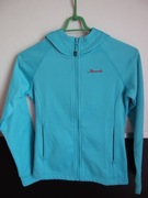 Kup 3 rzeczy zapłać za 2, niebieska Bluza ICEPEAK 9 10 lat 140 cm