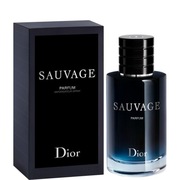 Sauvage Sauvage Parfum - zapach dla mężczyzn 100ml