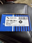 Łożysko oporowe fiat grande punto