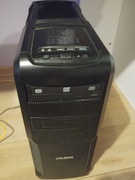 Komputer GeForce 1050Ti 8GB