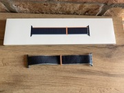 Pasek Apple Watch Deep Navy Sport Loop 44 mm f