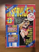 Secret Service 23 (4/95)