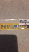 emblemat logo toyota hybrid nowe 75447-02451