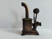 PlayMe - oryginalna sygnowana temperówka