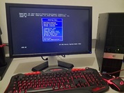 Sprzedam zestaw komputerowy tanio