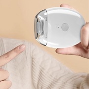 Elektryczna polerka do paznokci