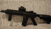 Elektryczna Replika Airsoft HK416C