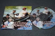 CO LUDZIE POWIEDZĄ SERIA 3 ODCINEK 5-6
