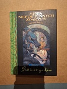 Gabinet Gadów Lemony Snicket