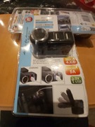 Gniazdo  zapalniczki Plus  dwa razy usb