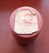 Bajka na rzutnik Ania Jacek . Pinokio cz.2