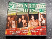 2 CD The World of San Remo Hits /Piosenka włoska 