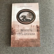 Wspomnienia z życia Łowickiego Wodzicki