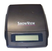 Programator ShowView VIP-38PL - Klasyka do nagrywania TV (Thomson/Gemstar)