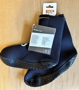 Skarpety nurkowe z neoprenu 3 mm Decathlon Subea, NOWE