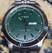 TIMEX THE WATERBURY LEGACY UNISEX TW2V18100